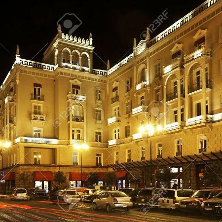 Wine Hostel Tbilisi Exterior photo
