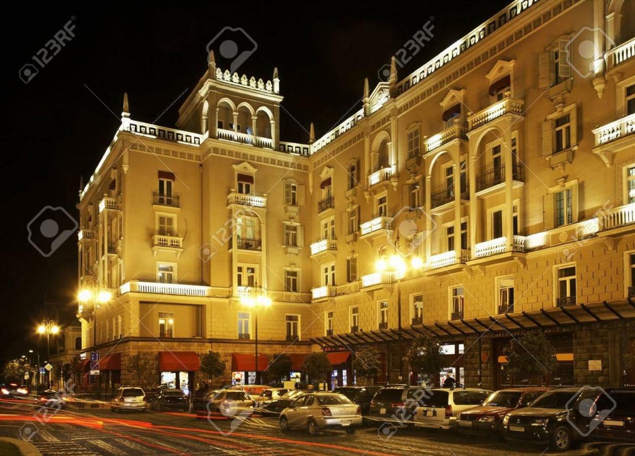 Wine Hostel Tbilisi Exterior photo